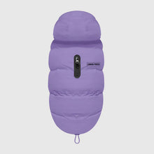 Load image into Gallery viewer, CANADA POOCH - WATERPROOF PUFFER - LILAC
