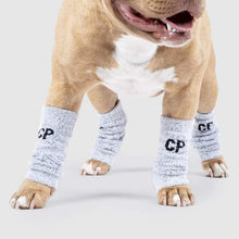 Load image into Gallery viewer, CANADA POOCH - WORK IT WARMERS - GREY