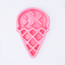 Load image into Gallery viewer, ZIPPYPAW - HAPPY BOWL - ICE CREAM