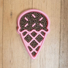 Load image into Gallery viewer, ZIPPYPAW - HAPPY BOWL - ICE CREAM