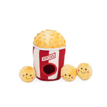 Load image into Gallery viewer, ZIPPYPAW - BURROW - POPCORN BUCKET