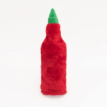 Load image into Gallery viewer, ZIPPYPAW - HOT SAUCE CRUSHERZ - RED ROOSTER