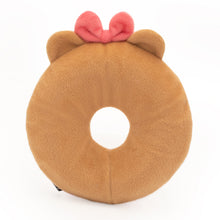 Load image into Gallery viewer, ZIPPYPAW - DONUTZ BUDDIES - CHOCO