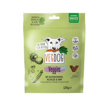 Load image into Gallery viewer, VEGDOG - VEGGIES - SKIN CARE