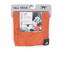 Load image into Gallery viewer, GREENFIELDS - CAPE TOWEL ORANGE