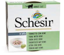 Load image into Gallery viewer, SCHESIR NATURAL STYLE - ADULT CAT - DIFFERENT TASTES