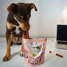 Load image into Gallery viewer, VEGDOG - BEEVYS
