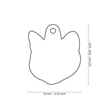 Load image into Gallery viewer, MY FAMILY - CHARTREUX CAT