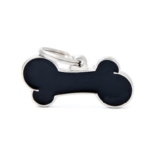 Load image into Gallery viewer, MY FAMILY - CLASSIC BLACK BONE