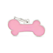 Load image into Gallery viewer, MY FAMILY - CLASSIC PINK BONE