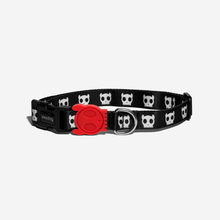 Load image into Gallery viewer, ZEE.DOG - SKULL COLLAR
