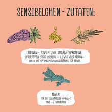 Load image into Gallery viewer, VEGDOG - LUPINE PROTEIN