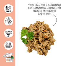 Load image into Gallery viewer, VEGDOG - LUPINE PROTEIN