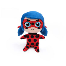 Load image into Gallery viewer, ZIPPYPAW - MIRACULOUS CHEEKY CHUMZ LADYBUG