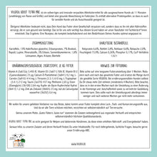 Load image into Gallery viewer, VEGDOG - PEAS & OATS TETRA PACK