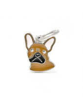 Load image into Gallery viewer, MY FAMILY - BROWN FRENCH BULLDOG