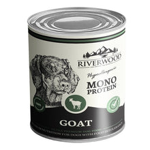 Load image into Gallery viewer, RIVERWOOD MONOPROTEIN - ADULT DOG - DIFFERENT TASTES 400g