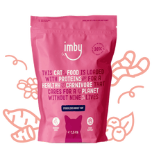 Load image into Gallery viewer, IMBY FOR CAT