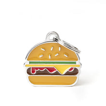 Load image into Gallery viewer, MY FAMILY - BURGER