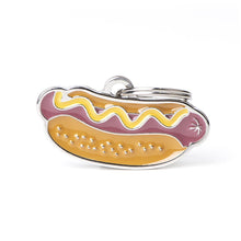 Load image into Gallery viewer, MY FAMILY - HOT DOG
