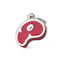 Load image into Gallery viewer, MY FAMILY - STEAK