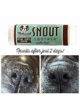 Load image into Gallery viewer, NATURAL DOG COMPANY - SNOUT SOOTHER