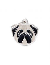 Load image into Gallery viewer, MY FAMILY - FAWN PUG