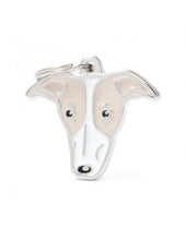 Load image into Gallery viewer, MY FAMILY - GREYHOUND