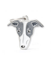 Load image into Gallery viewer, MY FAMILY - WHIPPET