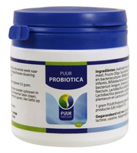 Load image into Gallery viewer, PUUR - PROBIOTIC