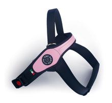 Load image into Gallery viewer, TRE PONTI - PRIMO HARNESS PINK