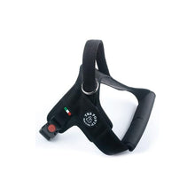 Load image into Gallery viewer, TRE PONTI - PRIMO PLUS REFLECTIVE HARNESS BLACK