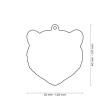 Load image into Gallery viewer, MY FAMILY - BLACK BEAR