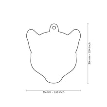 Load image into Gallery viewer, MY FAMILY - BLACK PANTHER