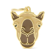 Load image into Gallery viewer, MY FAMILY - CAMEL