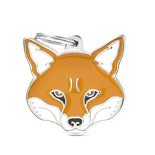 Load image into Gallery viewer, MY FAMILY - FOX