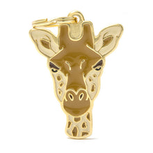Load image into Gallery viewer, MY FAMILY - GIRAFFE