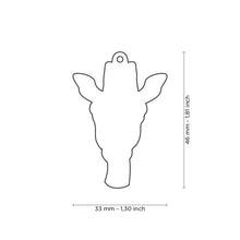 Load image into Gallery viewer, MY FAMILY - GIRAFFE