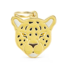 Load image into Gallery viewer, MY FAMILY - LEOPARD
