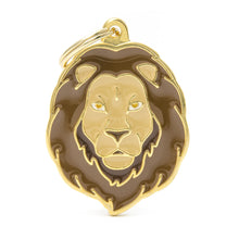 Load image into Gallery viewer, MY FAMILY - LION