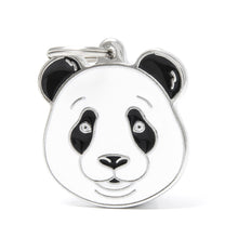 Load image into Gallery viewer, MY FAMILY - PANDA