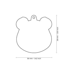 Load image into Gallery viewer, MY FAMILY - PANDA