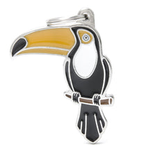 Load image into Gallery viewer, MY FAMILY - TOCO TOUCAN