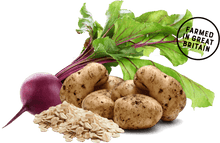 Load image into Gallery viewer, YORA - INSECT PROTEIN PUPPY FOOD