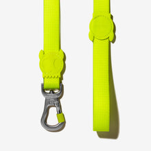 Load image into Gallery viewer, ZEE.DOG - NEOPRO - LIME LEASH