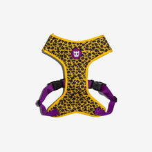 Load image into Gallery viewer, ZEE.DOG - HONEY ADJUSTABLE AIR MESH HARNESS