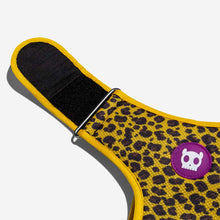 Load image into Gallery viewer, ZEE.DOG - HONEY ADJUSTABLE AIR MESH HARNESS