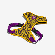 Load image into Gallery viewer, ZEE.DOG - HONEY ADJUSTABLE AIR MESH HARNESS