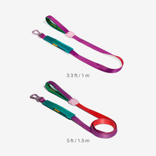Load image into Gallery viewer, ZEE.DOG - CALI DOS AIR LEASH