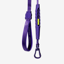 Load image into Gallery viewer, ZEE.DOG - VIOLET AIR LEASH
